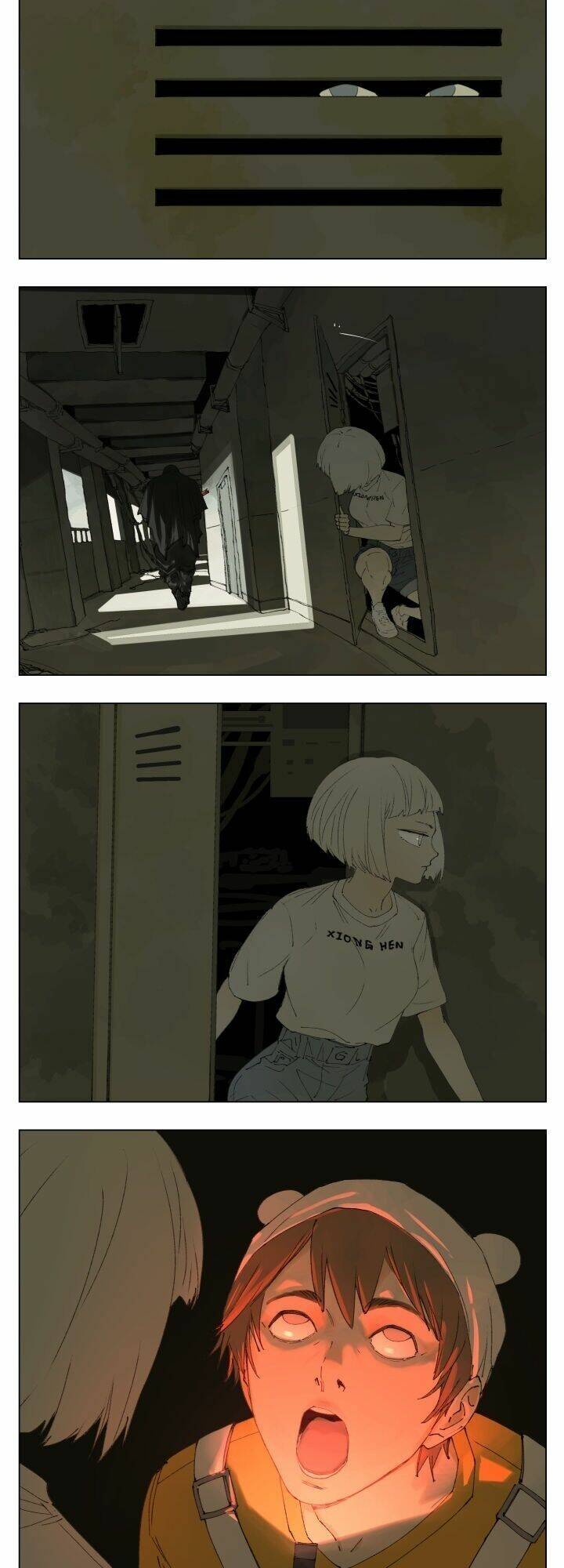 Friendzone - Chương 92