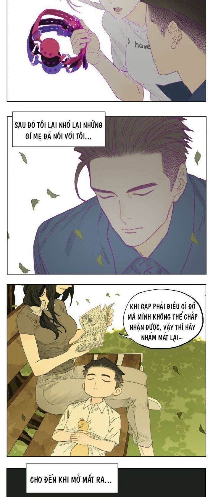 Friendzone - Chương 93