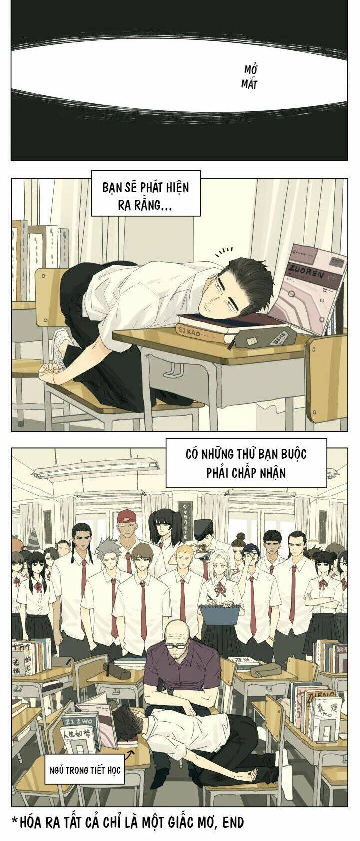 Friendzone - Chương 93