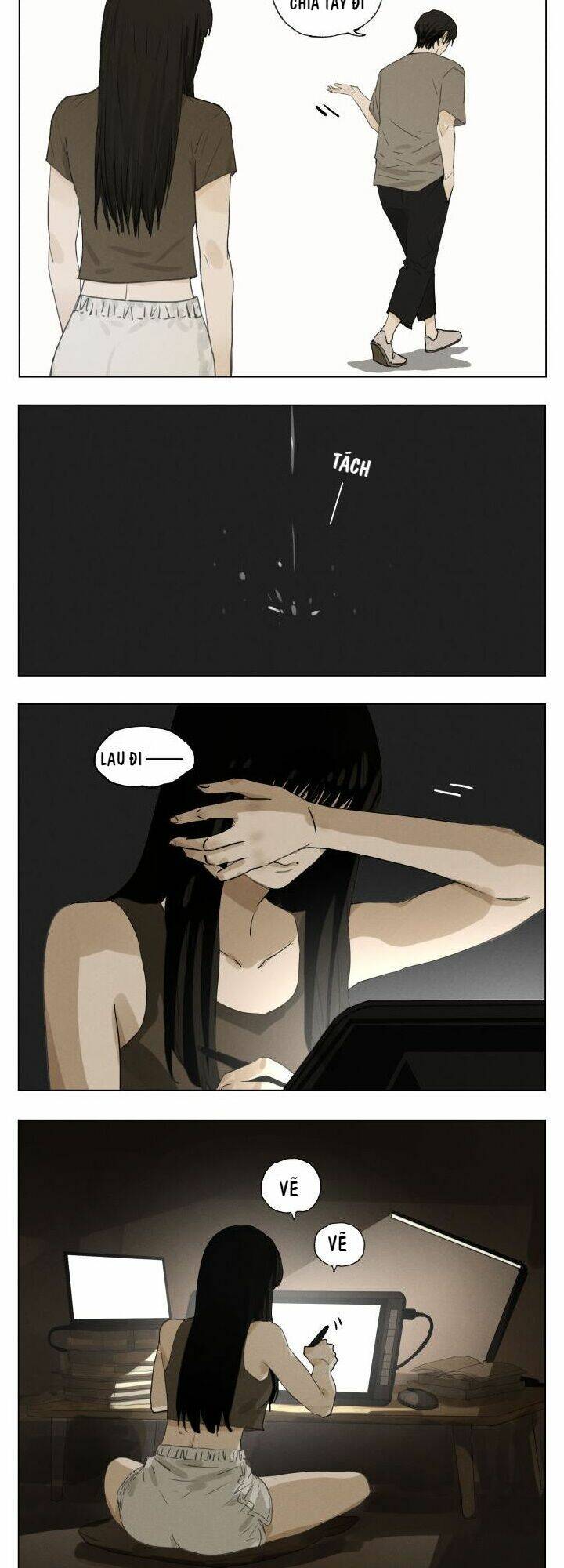 Friendzone - Chương 93