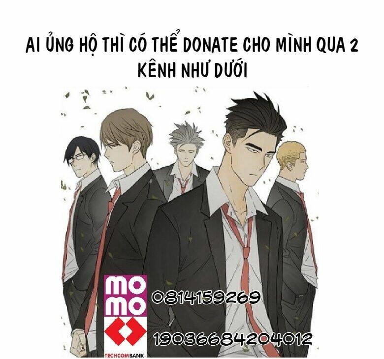 Friendzone - Chương 93