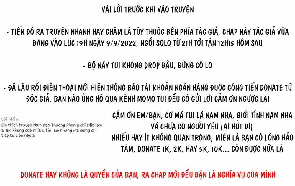 Friendzone - Chương 93