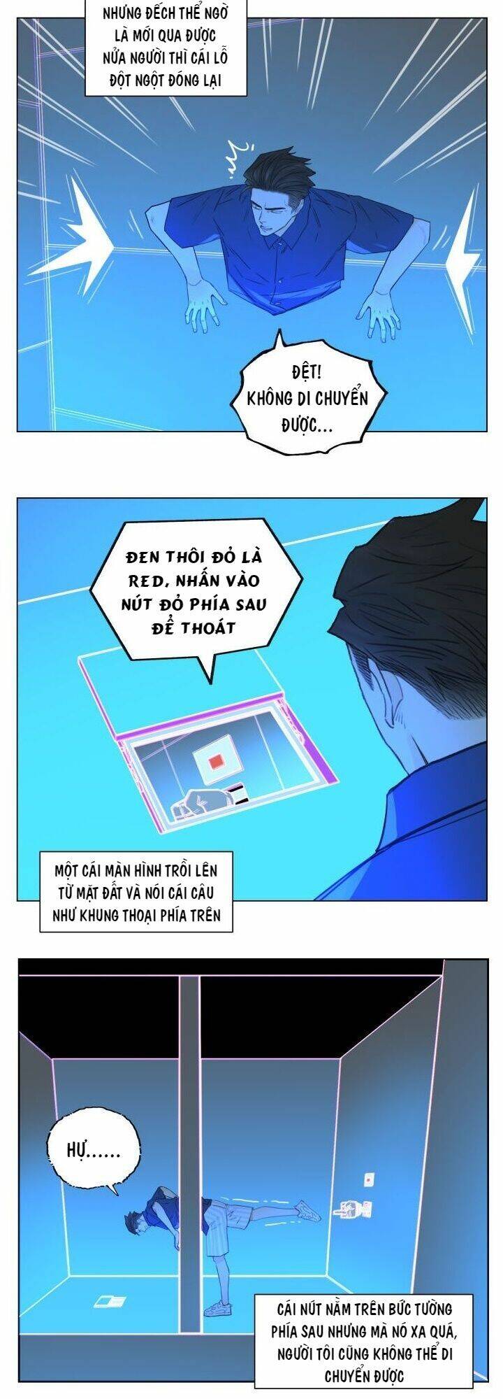Friendzone - Chương 93