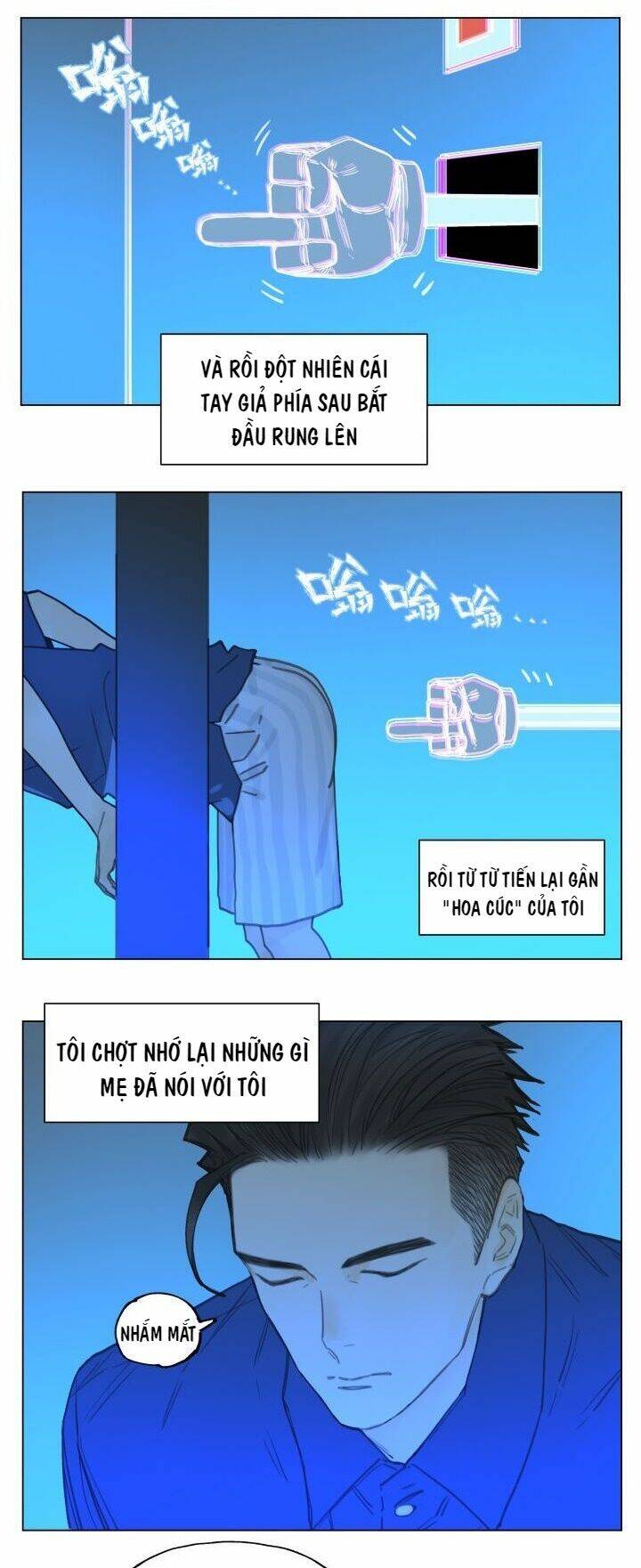 Friendzone - Chương 93