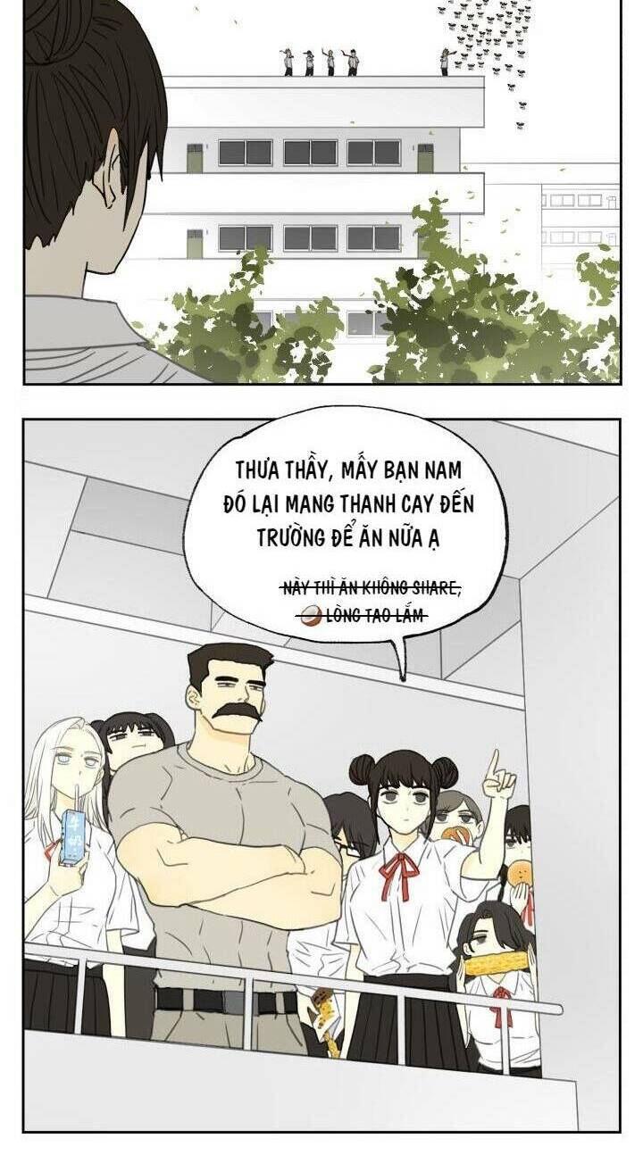 Friendzone - Chương 94