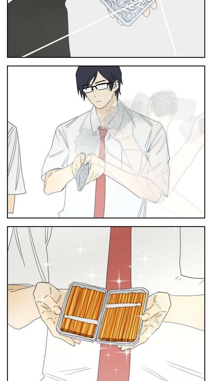 Friendzone - Chương 94