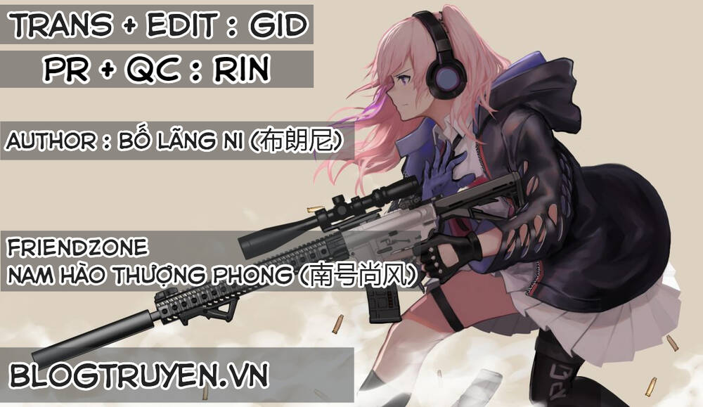 Friendzone - Chương 95