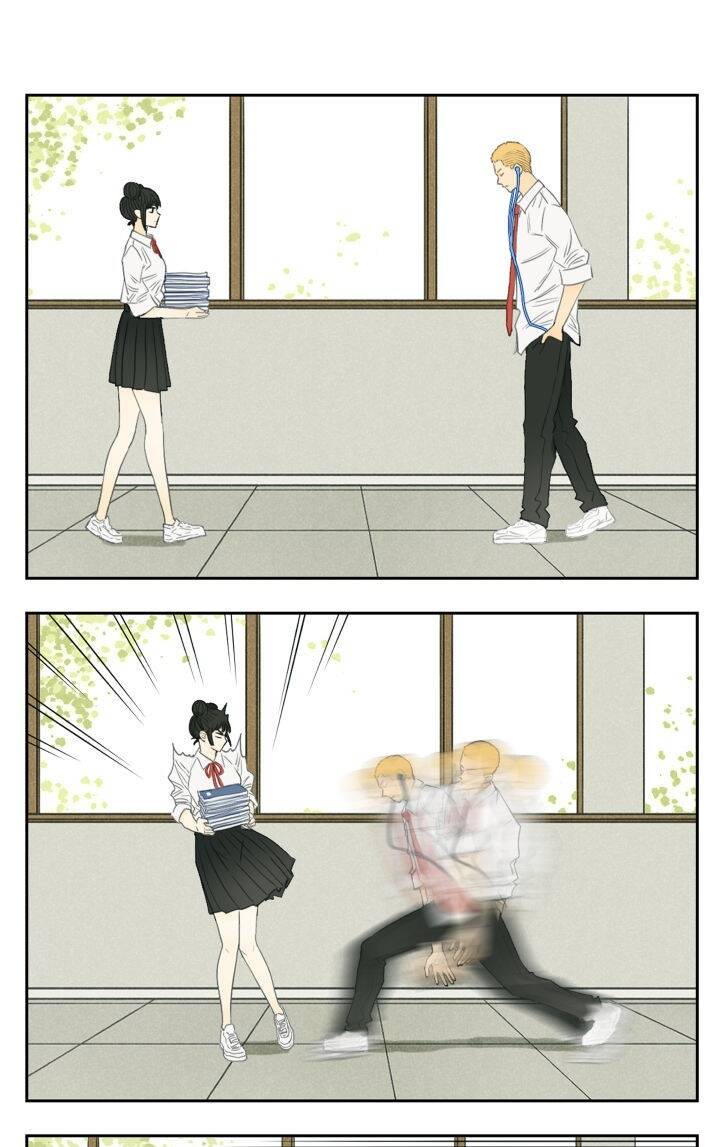 Friendzone - Chương 95