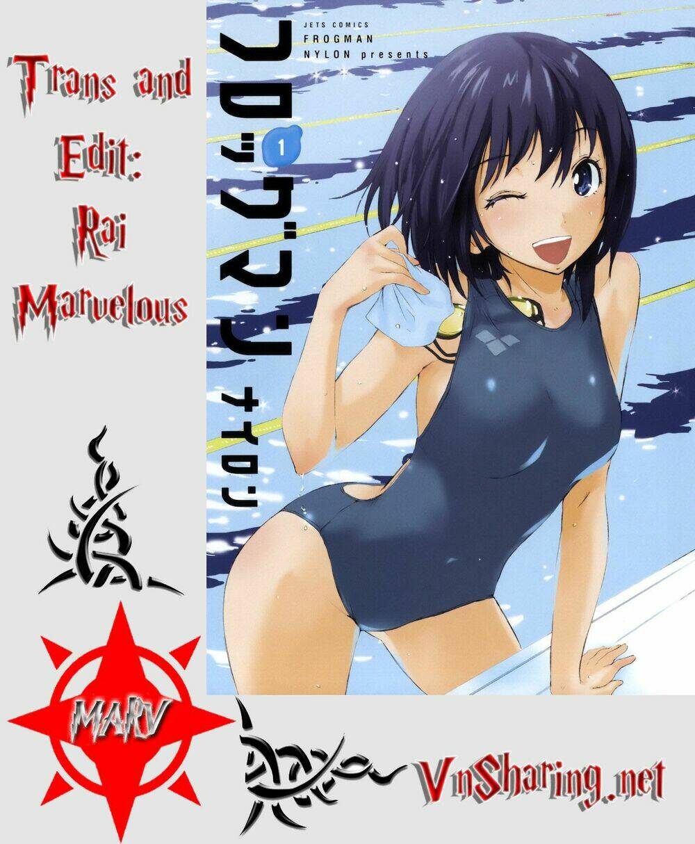 Frogman - Chương 10