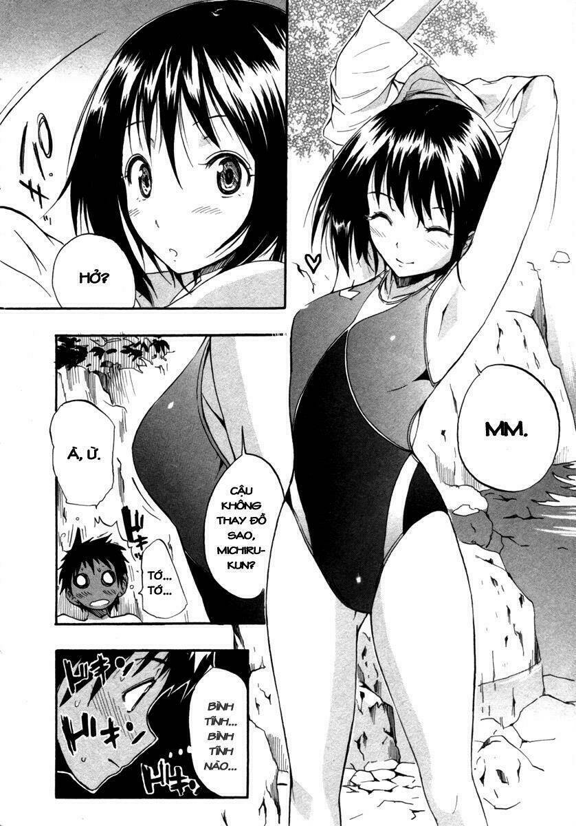 Frogman - Chương 12