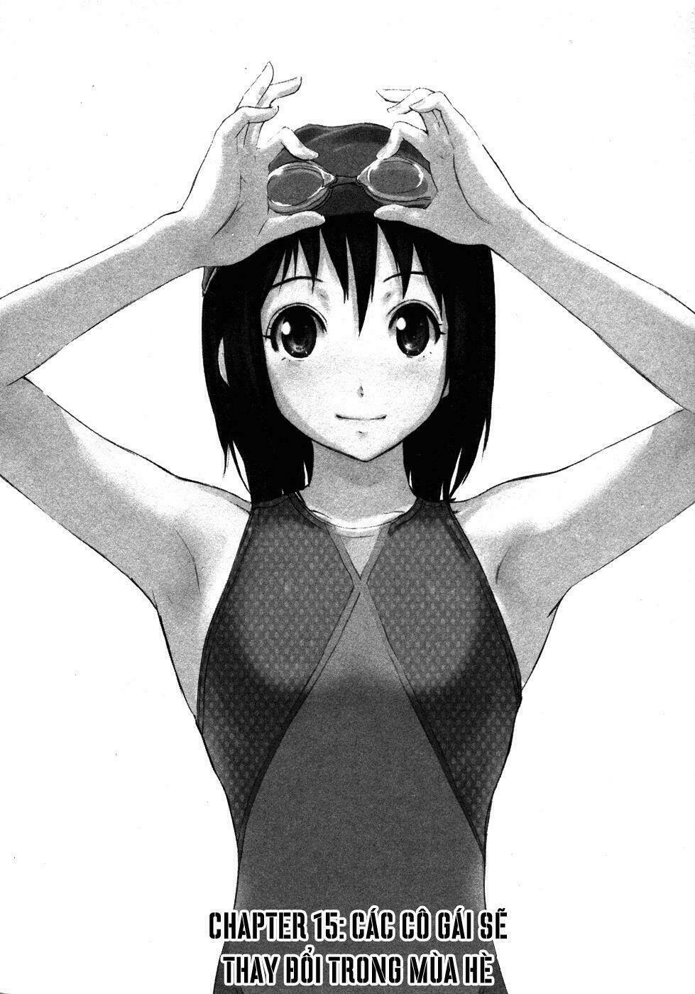 Frogman - Chương 15