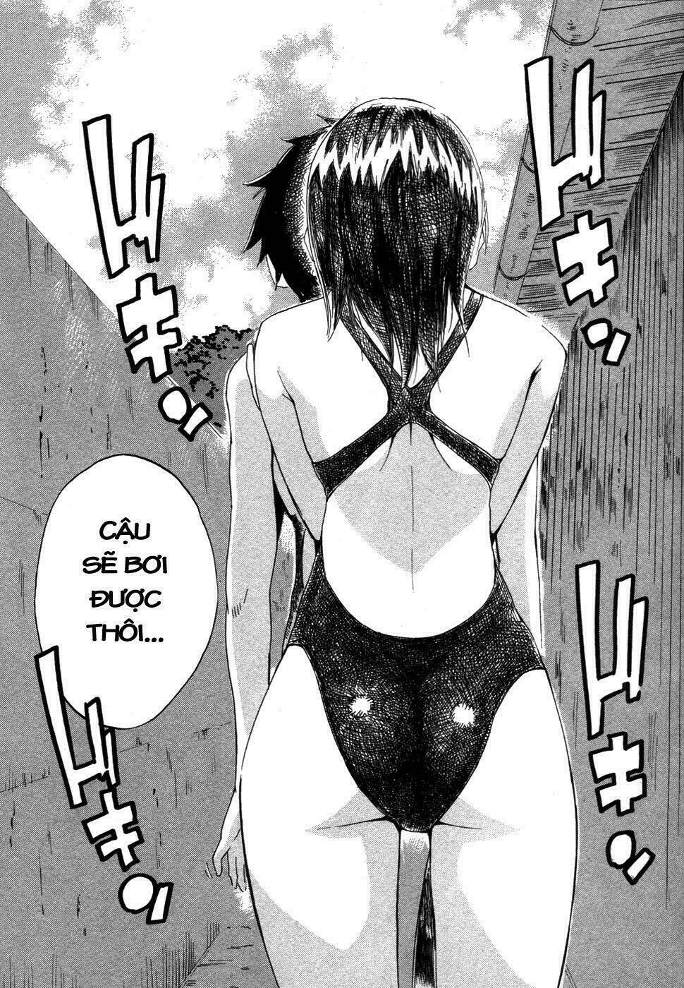 Frogman - Chương 20