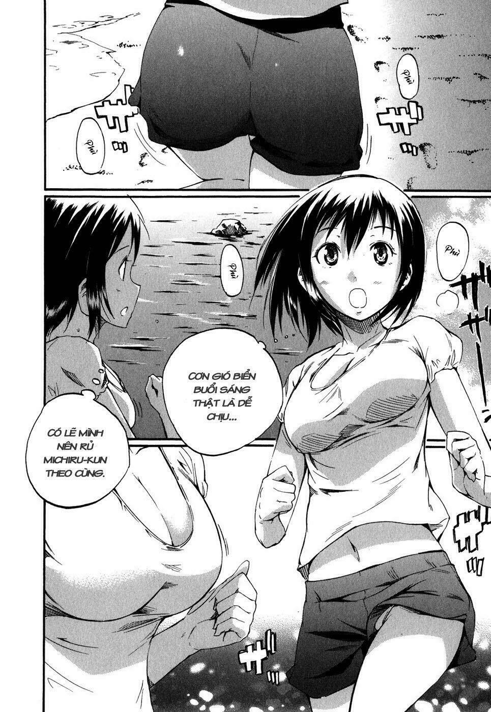 Frogman - Chương 27