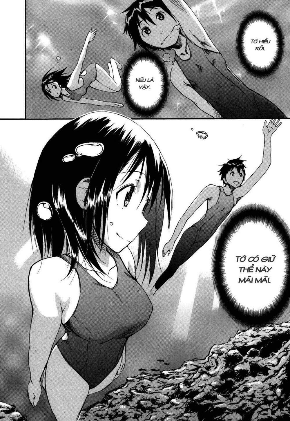 Frogman - Chương 28