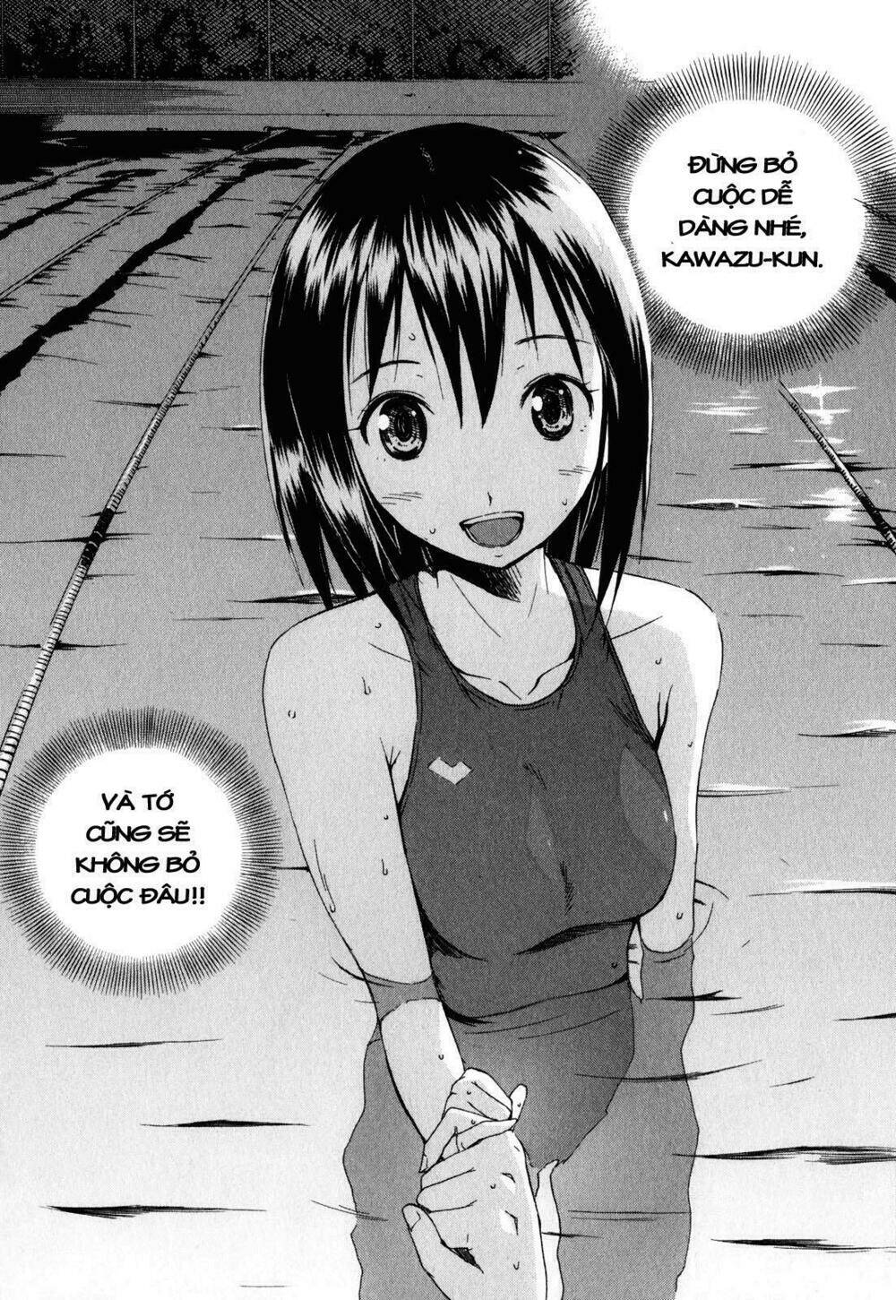 Frogman - Chương 28