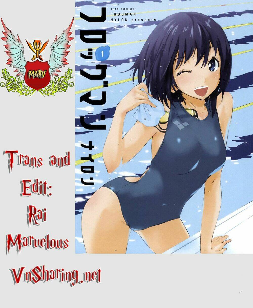 Frogman - Chương 29