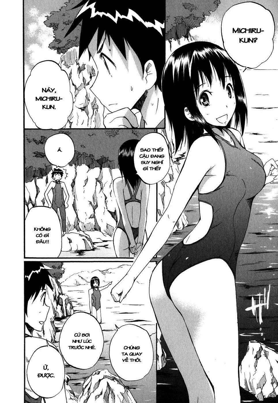 Frogman - Chương 29