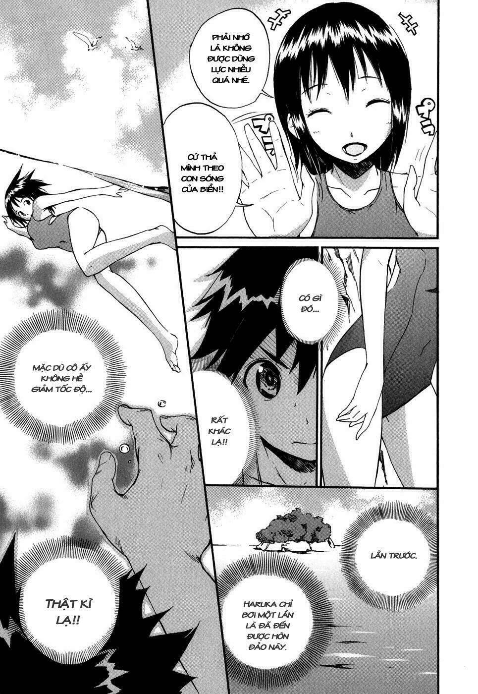 Frogman - Chương 29