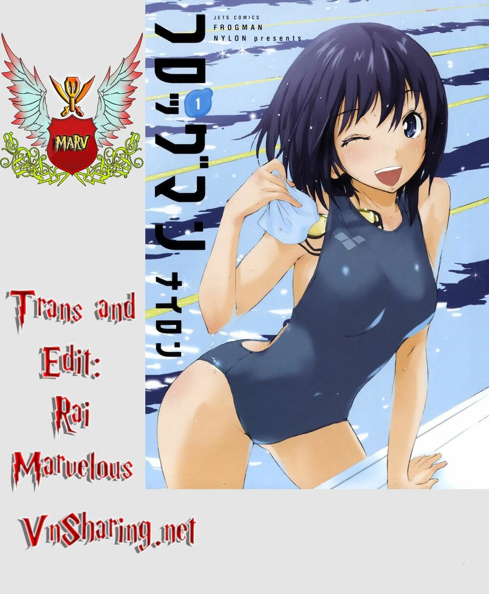 Frogman - Chương 30