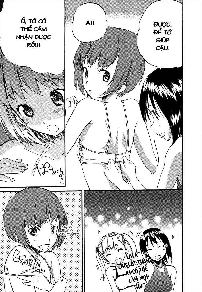 Frogman - Chương 32