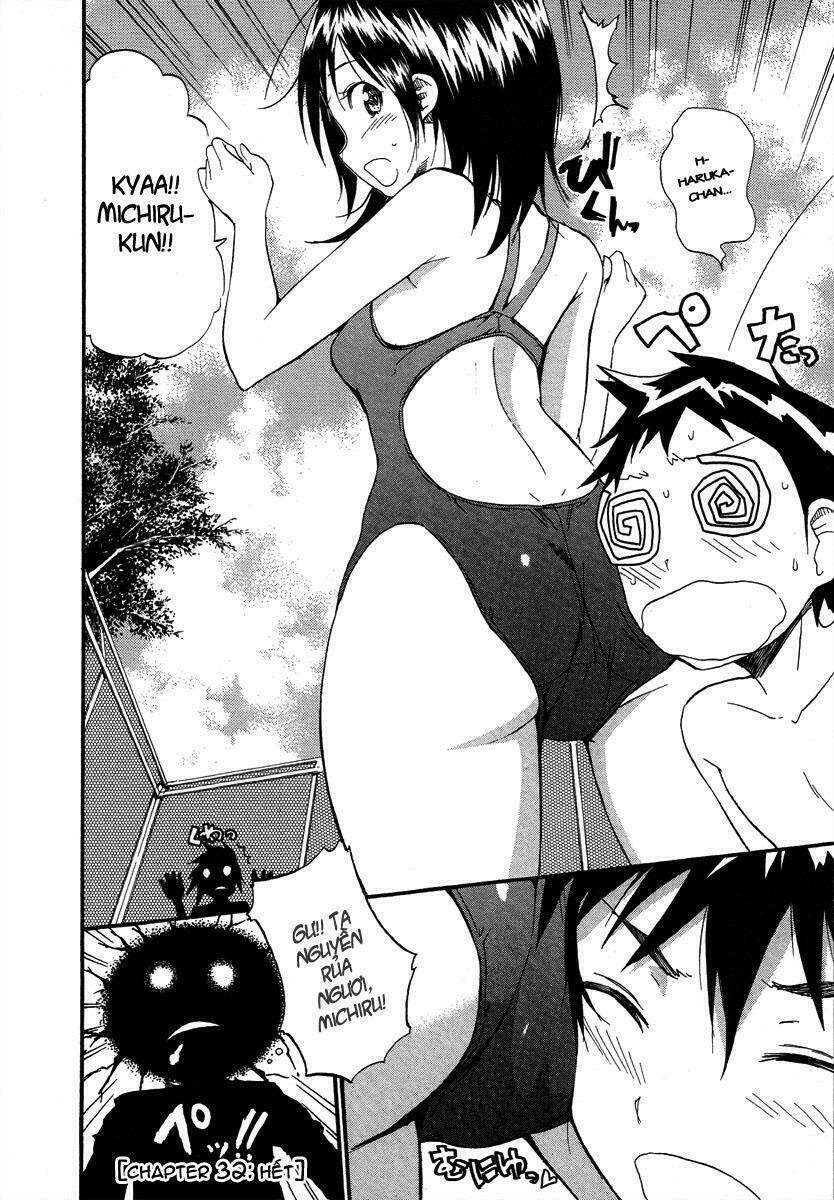 Frogman - Chương 32