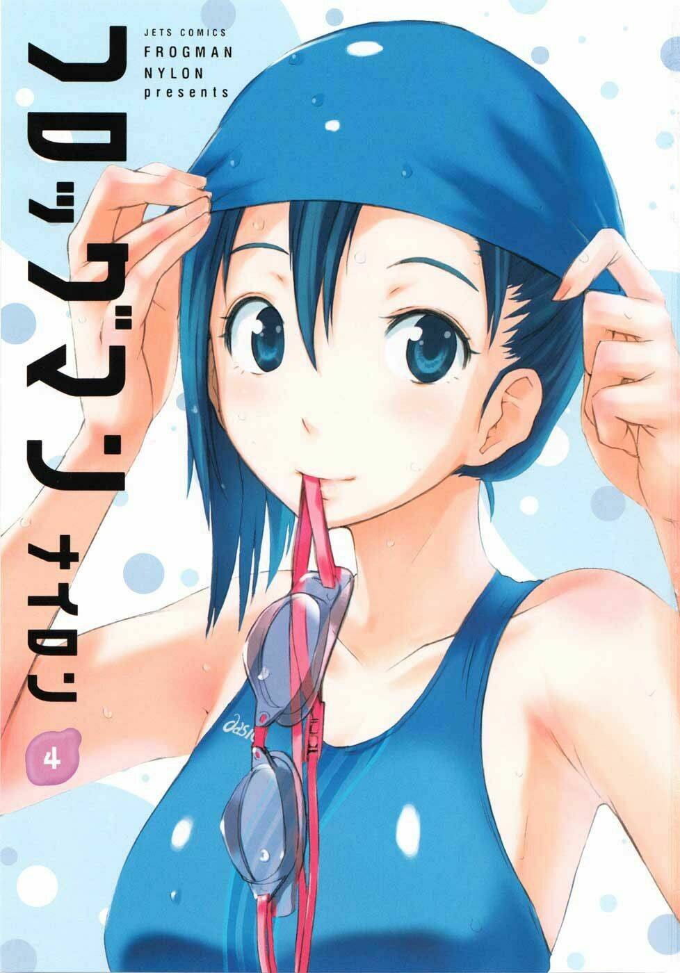 Frogman - Chương 32