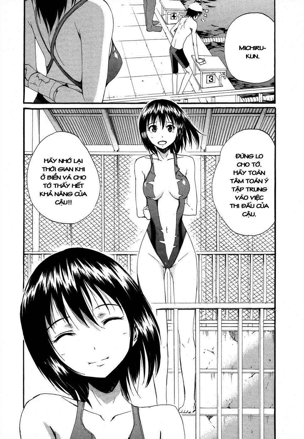 Frogman - Chương 36