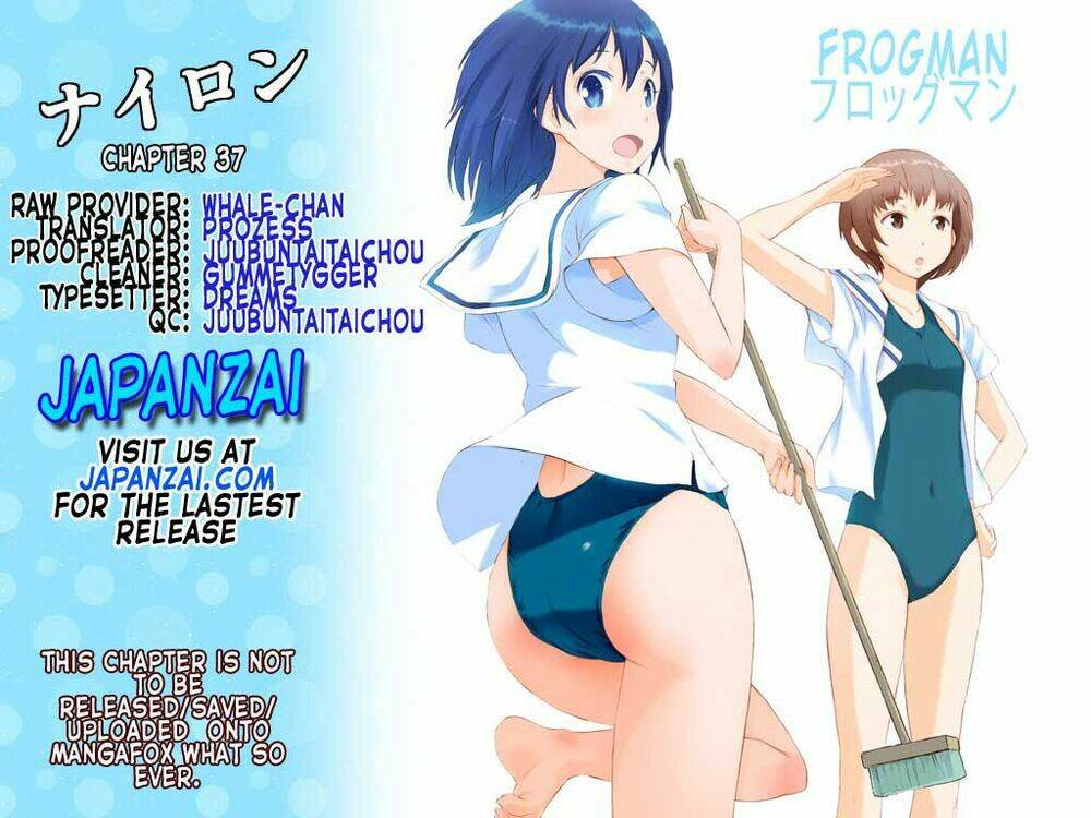Frogman - Chương 37