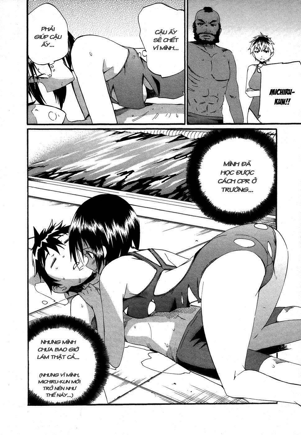 Frogman - Chương 37