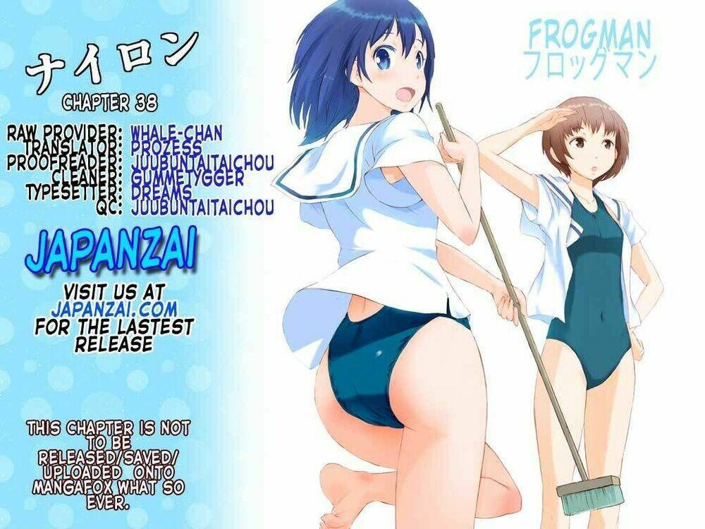 Frogman - Chương 38