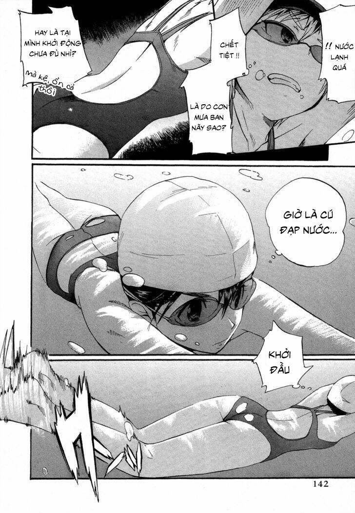 Frogman - Chương 38