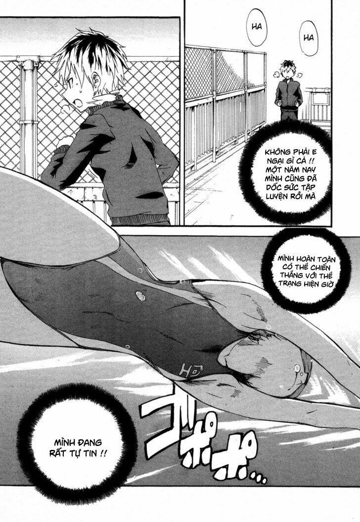 Frogman - Chương 38