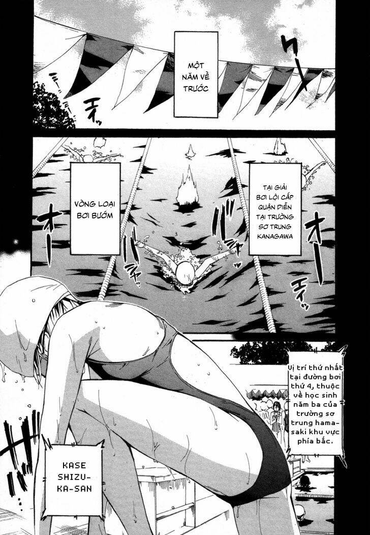 Frogman - Chương 38