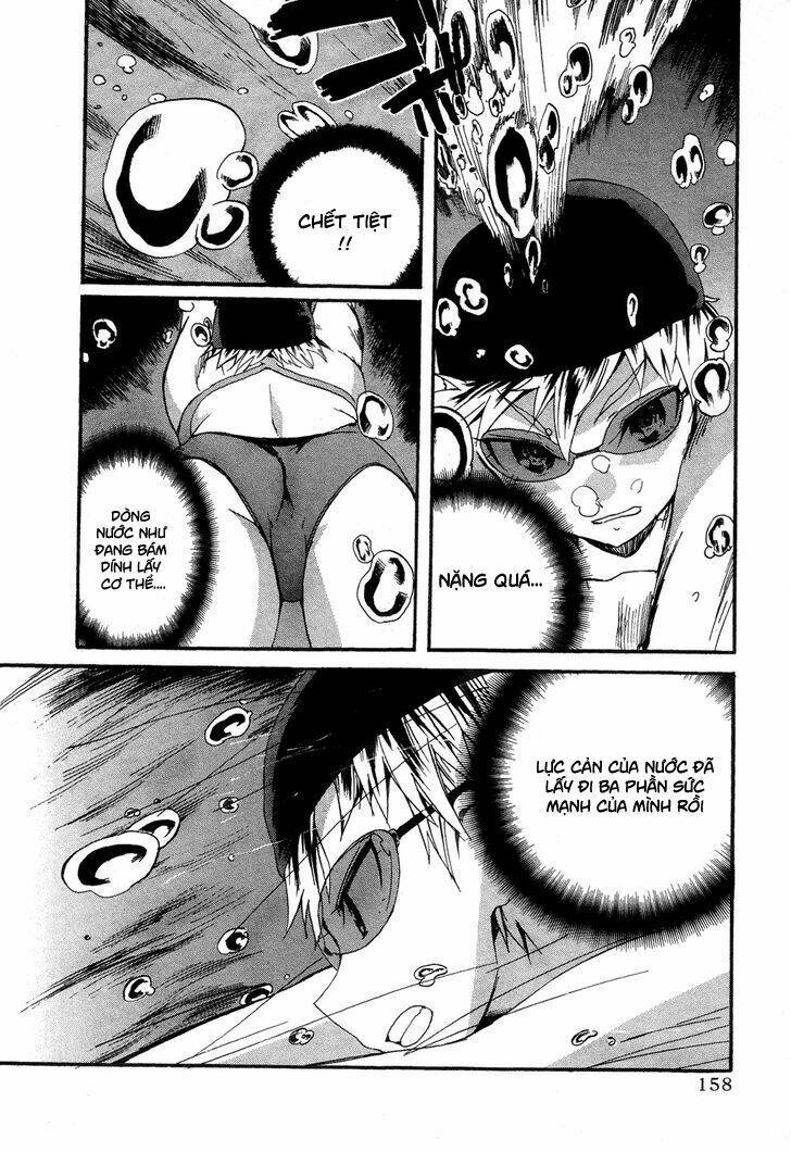Frogman - Chương 39