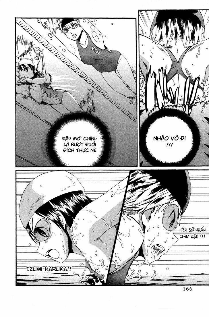 Frogman - Chương 39
