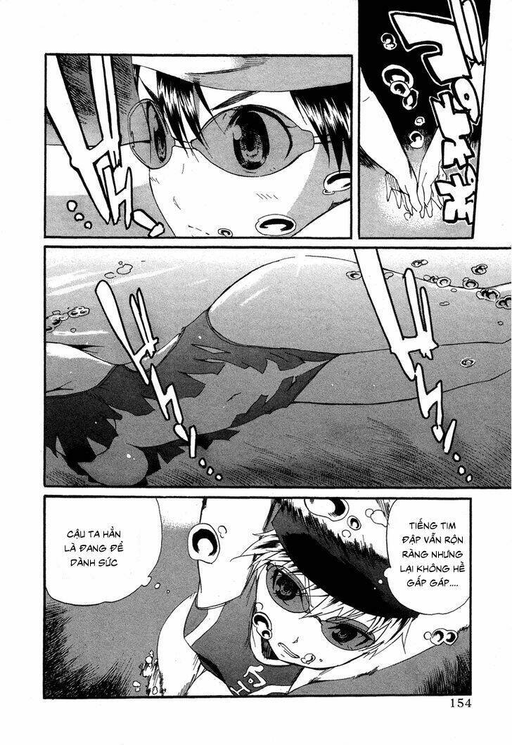 Frogman - Chương 39