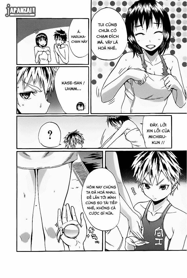 Frogman - Chương 40