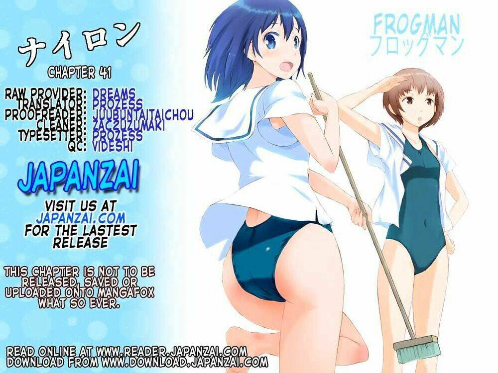 Frogman - Chương 41