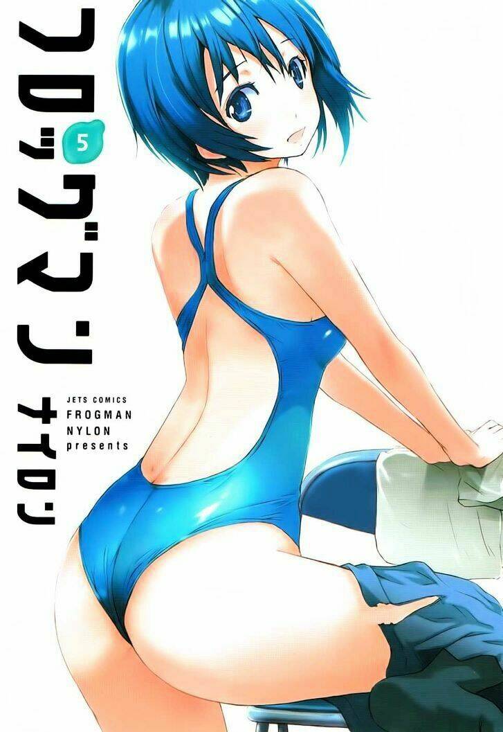 Frogman - Chương 41