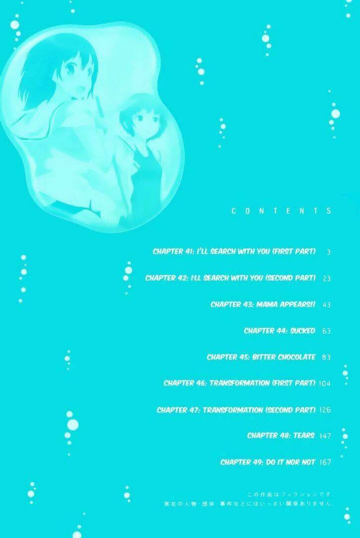 Frogman - Chương 41