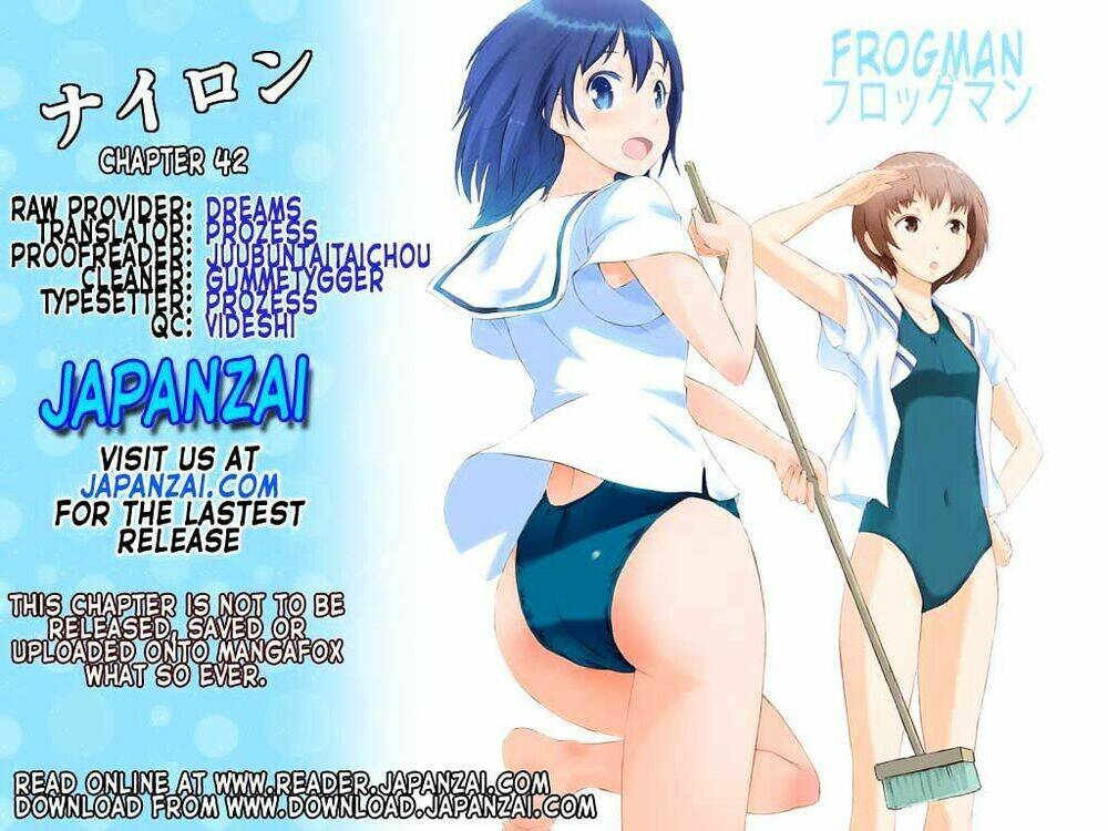 Frogman - Chương 42