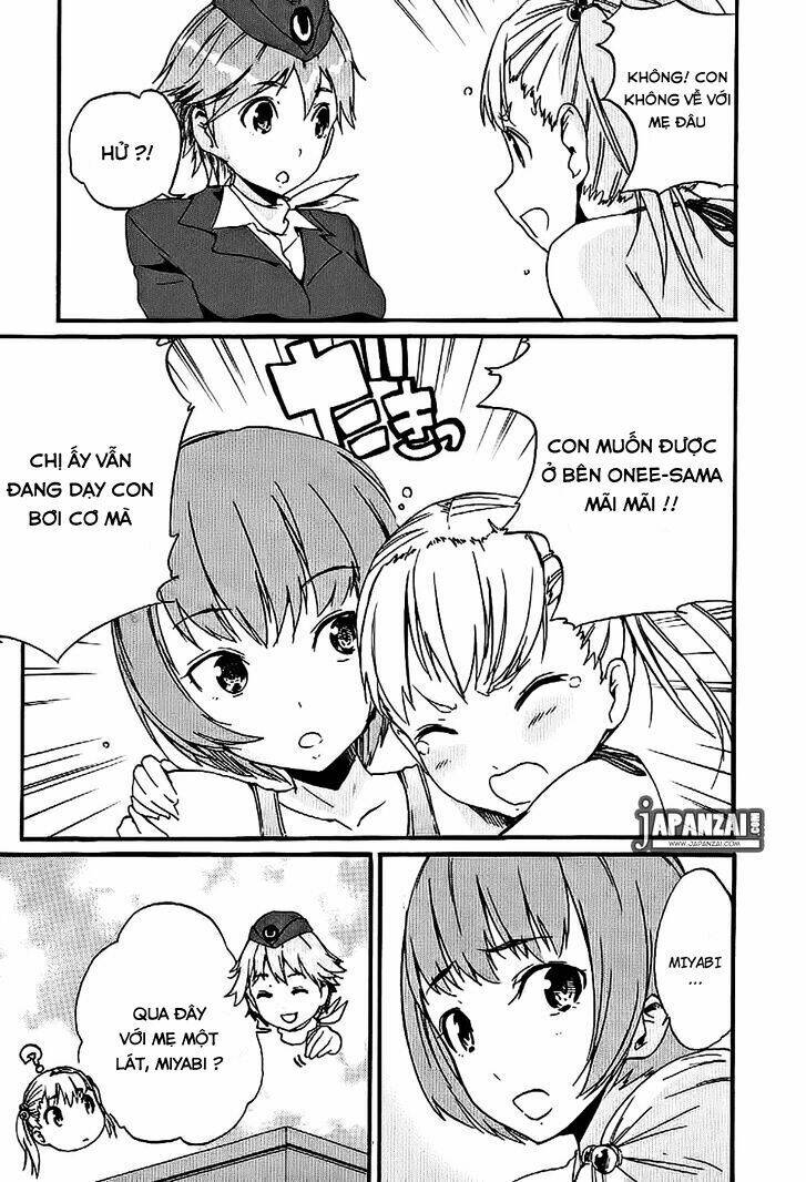Frogman - Chương 44