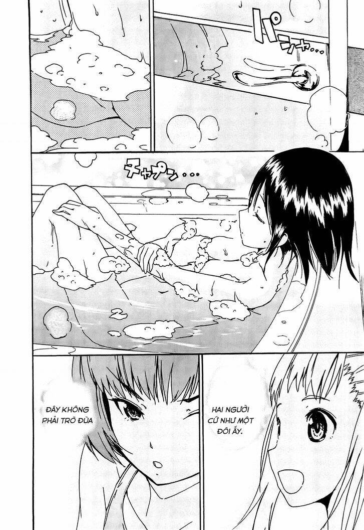 Frogman - Chương 45