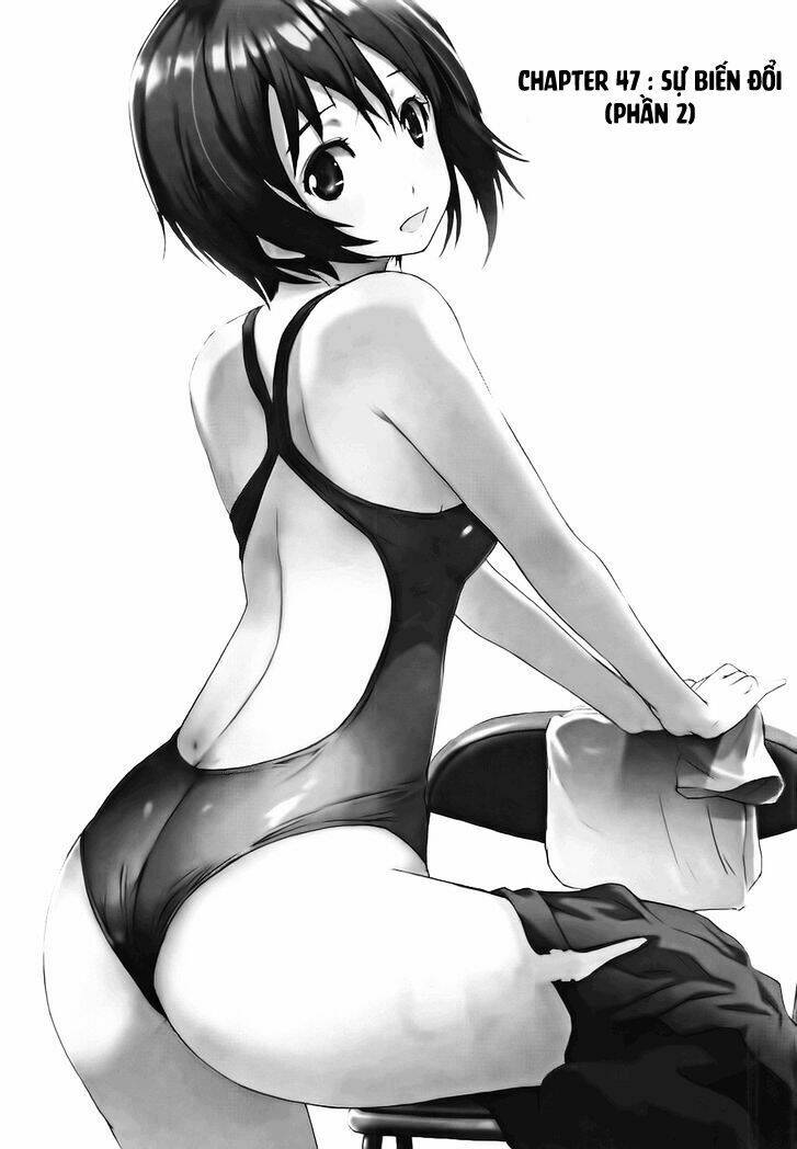 Frogman - Chương 47