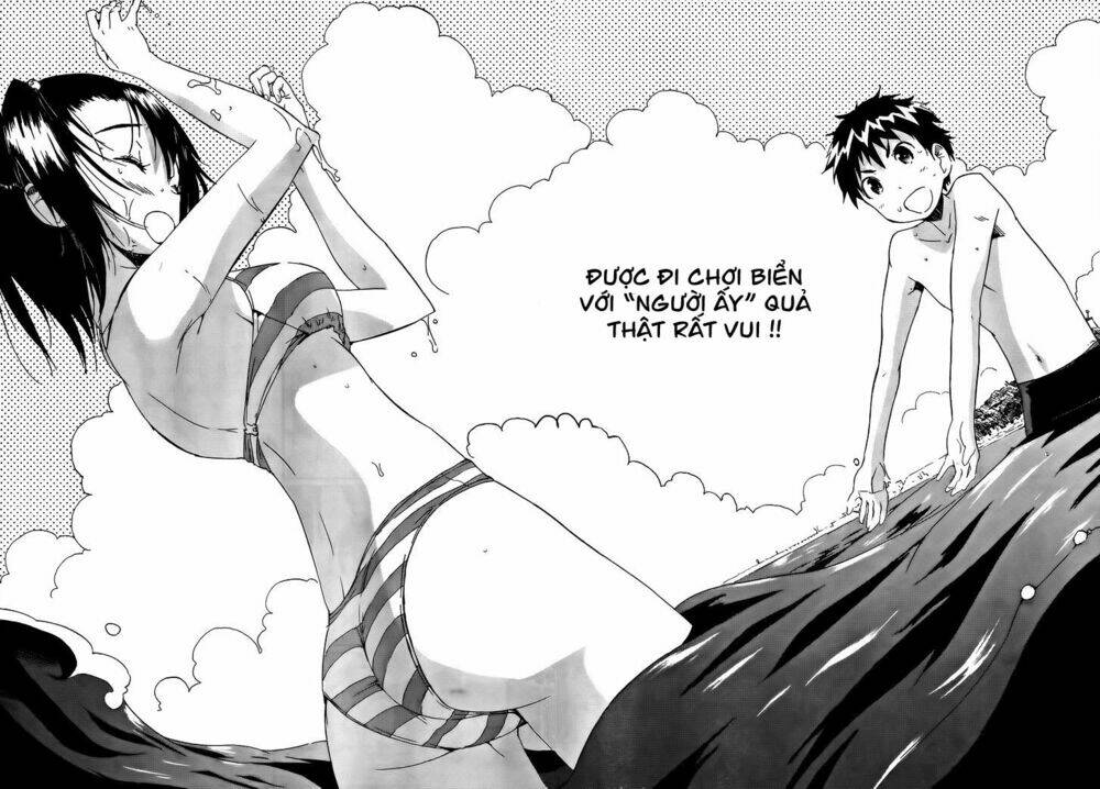 Frogman - Chương 52