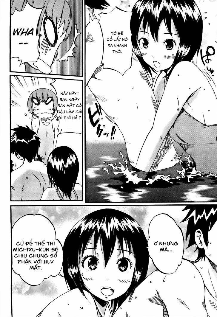 Frogman - Chương 53