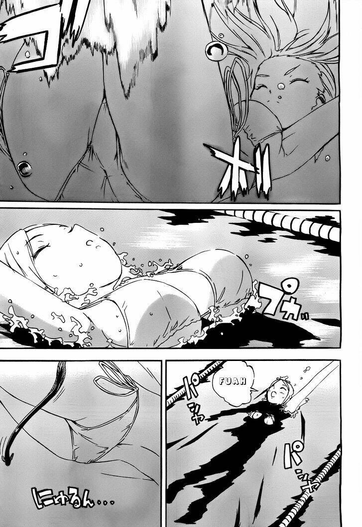Frogman - Chương 53