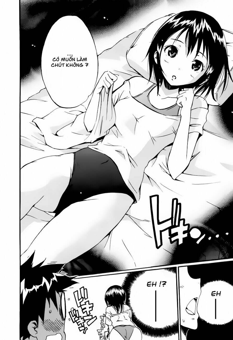 Frogman - Chương 56