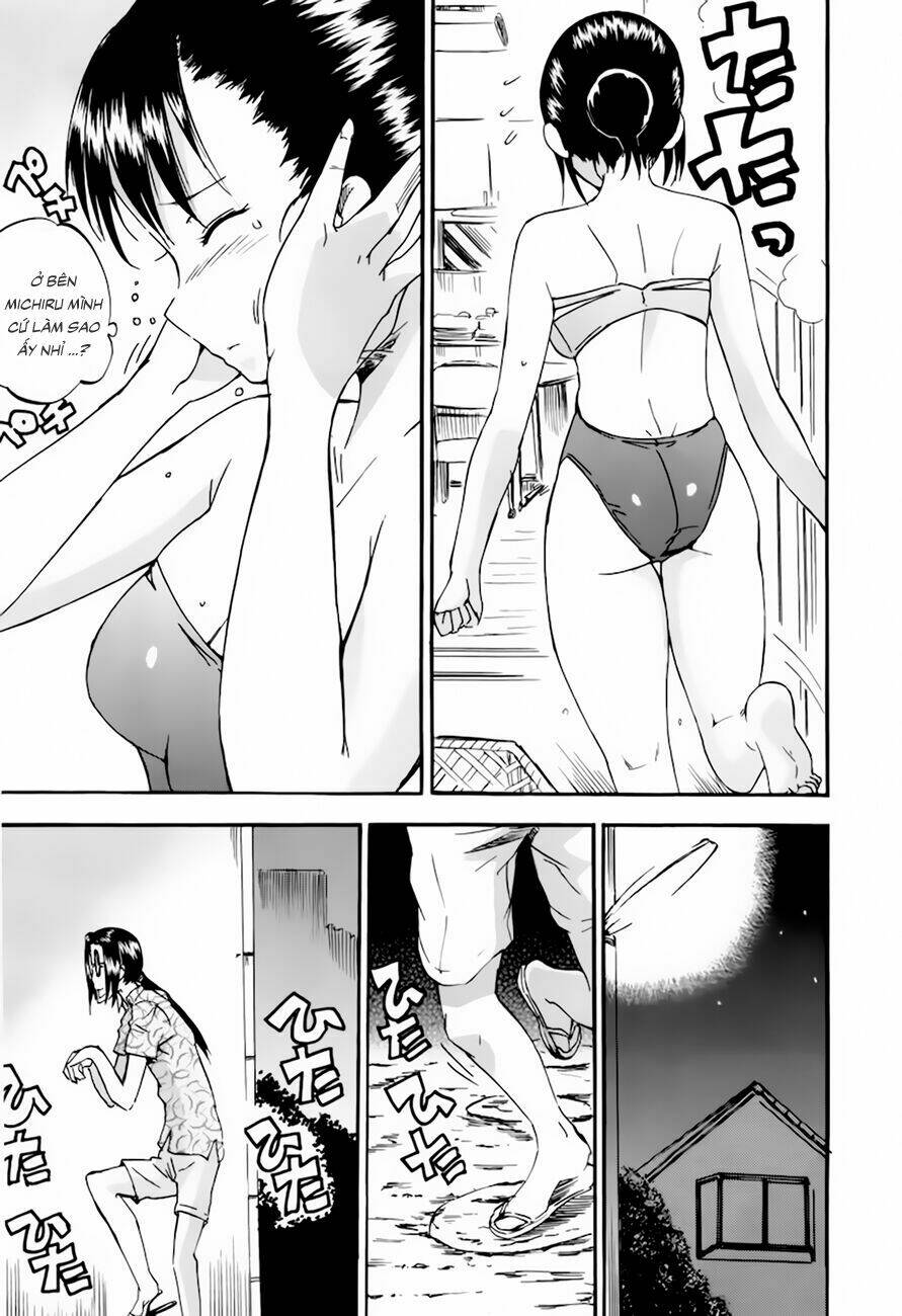 Frogman - Chương 56
