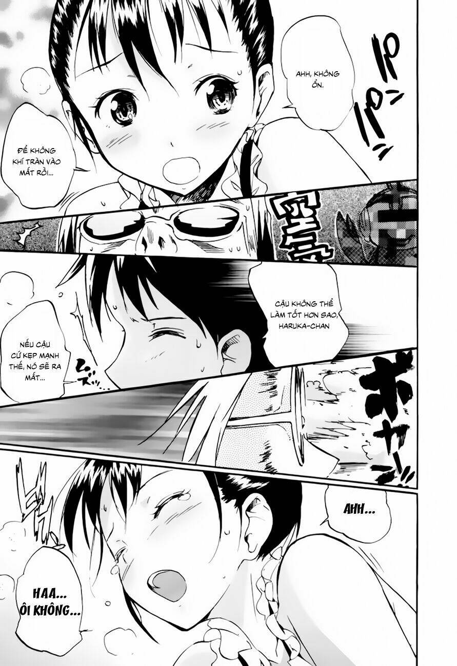 Frogman - Chương 56